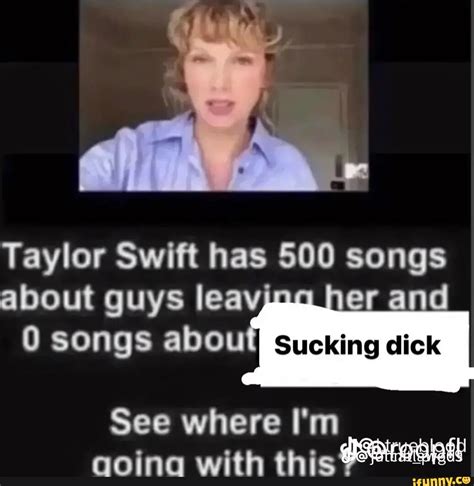 taylor swift nude sucking dick